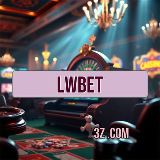 Cassino Inovador no lwbet.com: Embarque na Diversão Agora!