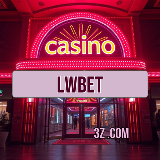 Plataforma Lwbet.com: Seu Destino para Jogos Incríveis