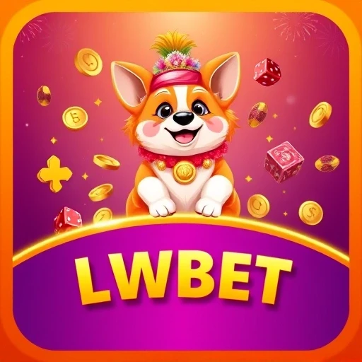lwbet.com Logo
