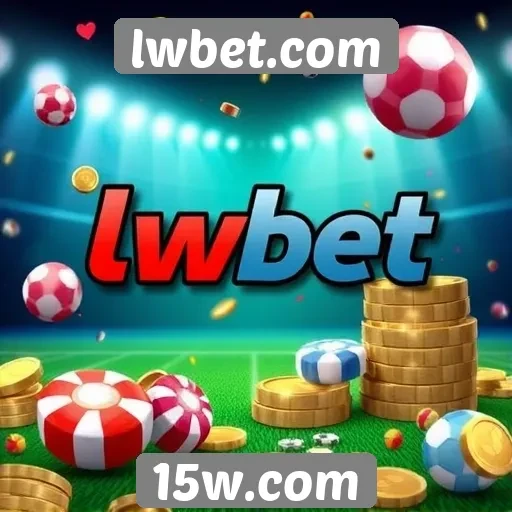 lwbet.com oferece ampla gama de jogos online