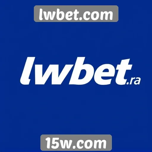Métodos de pagamento disponíveis no lwbet.com