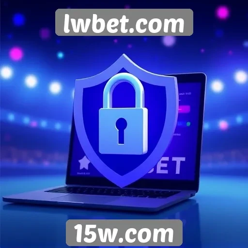 Análise da segurança em pagamentos no lwbet.com