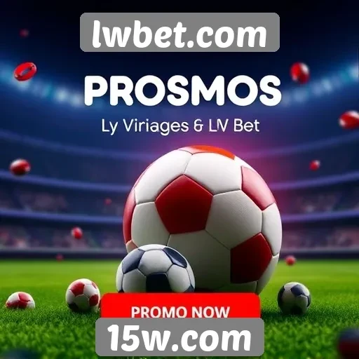 Promoções recentes no lwbet.com e sua eficácia